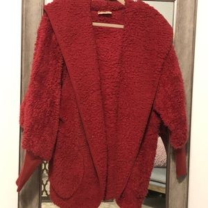 Nordic Beach super soft Jacket